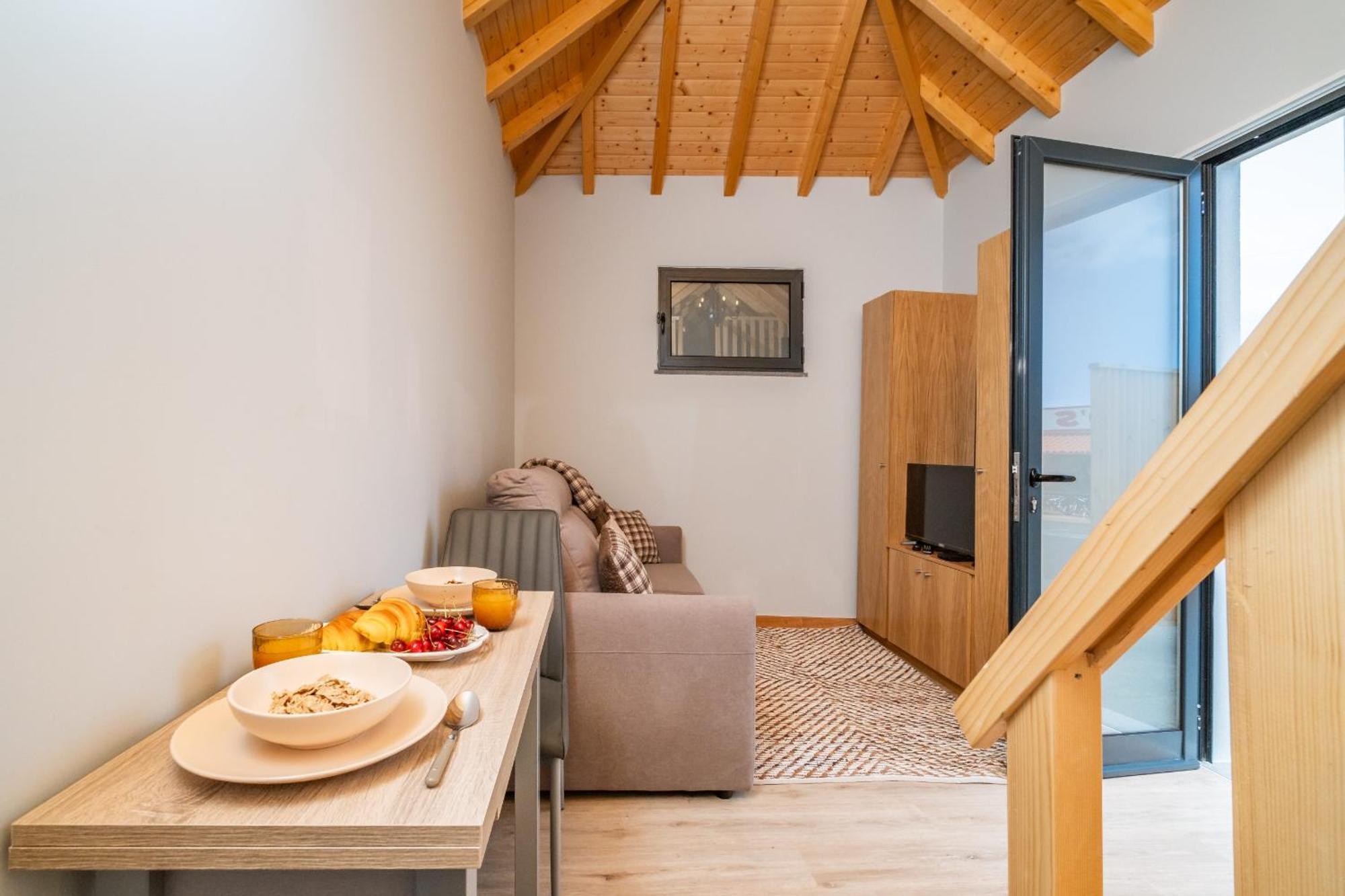 Salsa Country House I I I بورتو مونيز المظهر الخارجي الصورة